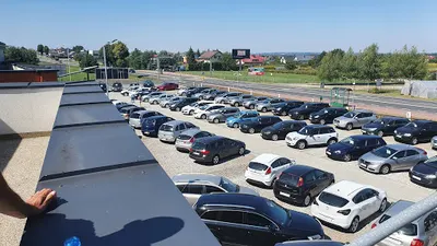 ZIBI MG CARS OKRĘGOWA STACJA KONTROLI POJAZÓW DEALER SAMOCHODÓW UŻYWANYCH